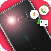 Flashlight icon