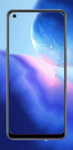 Oppo Reno 7 Pro Wallpaper screenshot 7