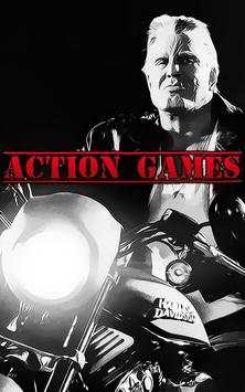 Action Games screenshot 1