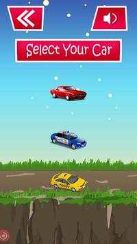 Racing Game : Crazy Car screenshot 5