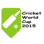 Cricket World Cup 2015 1.0
