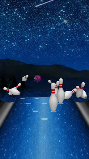 Bowling Mania 3D screenshot 6