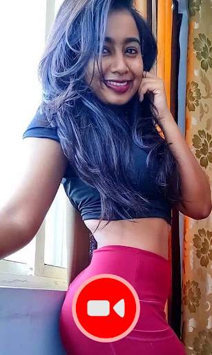 Hot Desi Girls Video Chat screenshot 2