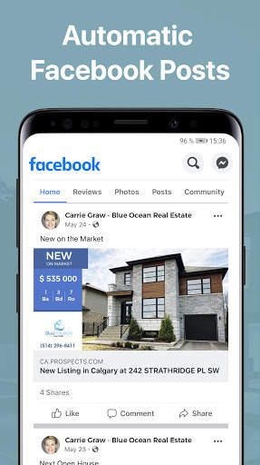 Navica Mobile Plus screenshot 7