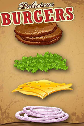 Burger Maker screenshot 4