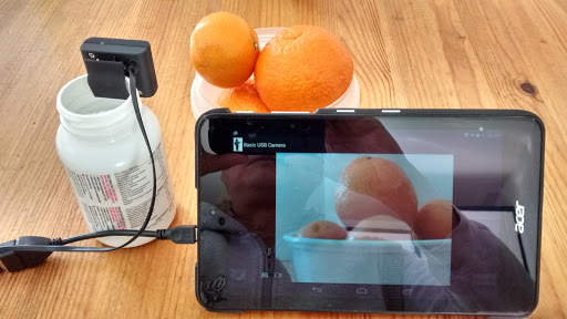 USB Camera Detector screenshot 5