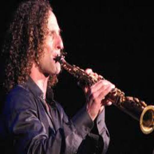 Kenny G All Songs 1.0
