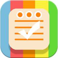 Color Notes Plus - by Ubyquit
