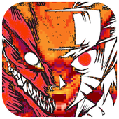 Fox Ninja icon
