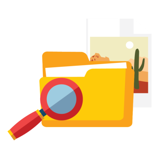 Photo Recovery icon