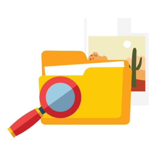 Photo Recovery 1.0.1