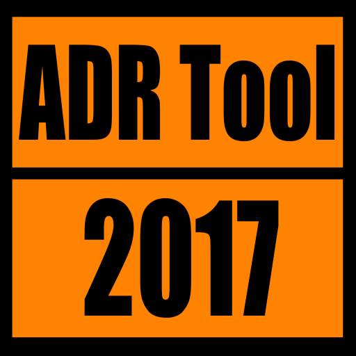 ADR Tool 2017 Free 1.5.9
