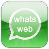WhatsWeb icon