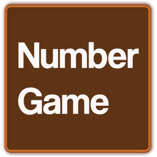 Number Game - Math-3 Game - Merge Block Raising 1.1