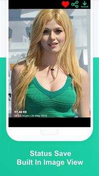 Whatscan QR - Status Downloader– Whatsweb Chat screenshot 5