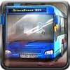 Bus Simulator: Zombie City icon