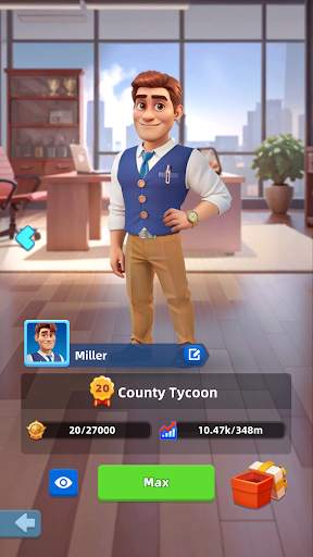 Car Fix Legend screenshot 5