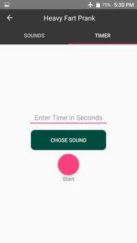 Fart Sounds : Funny Sounds screenshot 3