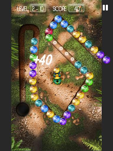 Kuma Legend screenshot 11