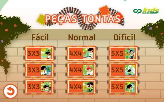 CP Kids Mini Games screenshot 2