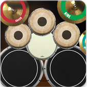 ikon Drum Mod Kendang