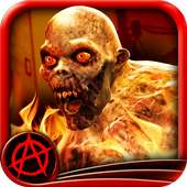 Zombie Apocalypse Survival Kit logo