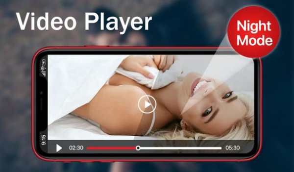 SX Video Player - New Video player 2020 screenshot 4