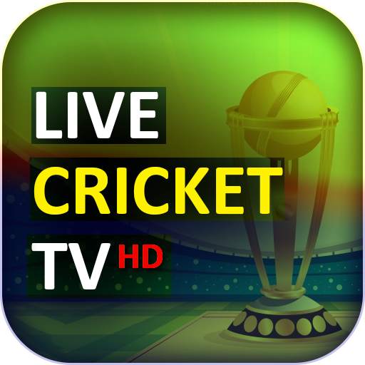 Cricket TV Score: HD Cricket 1.4