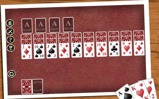 Solitaire Collection screenshot 9