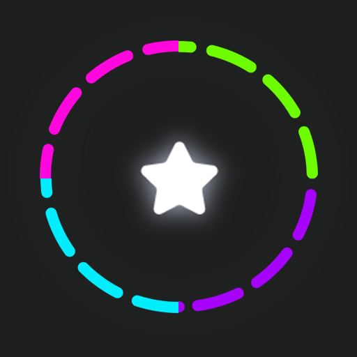Color Switch Ball icon