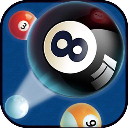 Pool Game - 8Ball, Billiards Offline 6.8