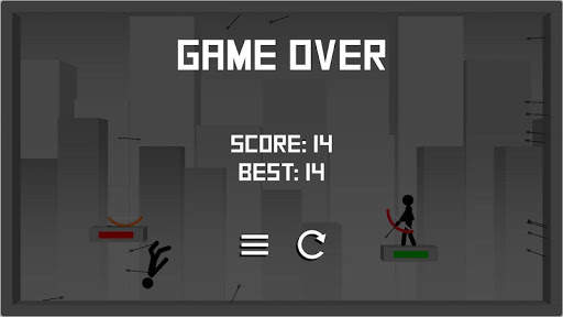 Stickman Archer screenshot 6