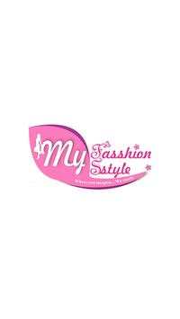 My Fasshion My Sstyle screenshot 1