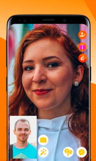 Tips for Tango Video Call and Chat 2020 screenshot 1