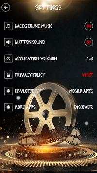 Watched Multimedia Guide screenshot 3