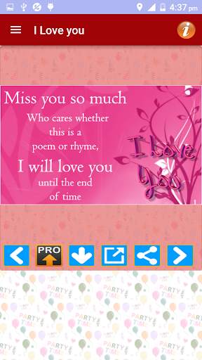 Love Status Picture Message Ph screenshot 5