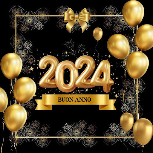 Buon Anno 2024 screenshot 2