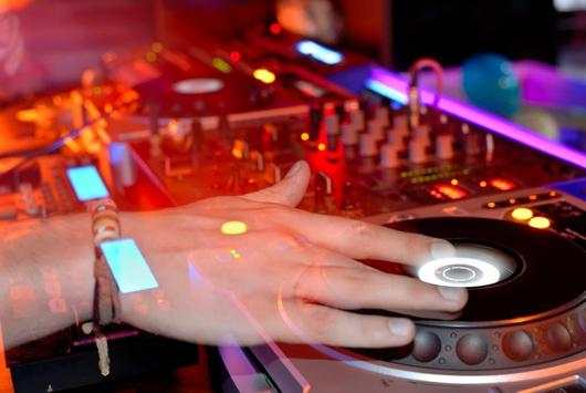 Virtual Dj Pad 🥁 🎶 screenshot 7