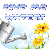 Give Me Water! icon