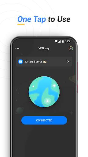 KeyVPN AppLock - Free VPN Proxy, Unlimited Protect screenshot 4
