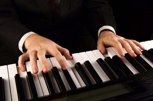 Learning to play the piano screenshot 4