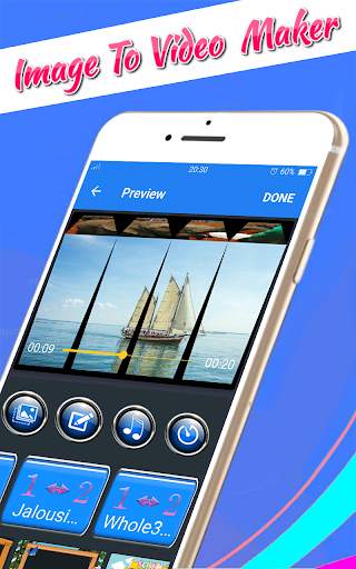 Image To Video Maker screenshot 6