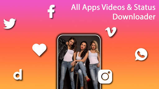 All Video Downloader - HD Video Downloader screenshot 6