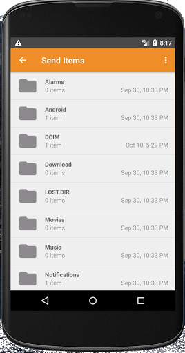 R Share it screenshot 3