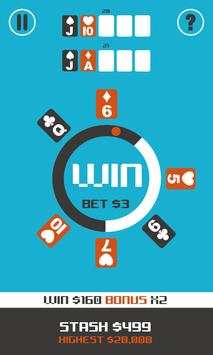 Pop Blackjack screenshot 13