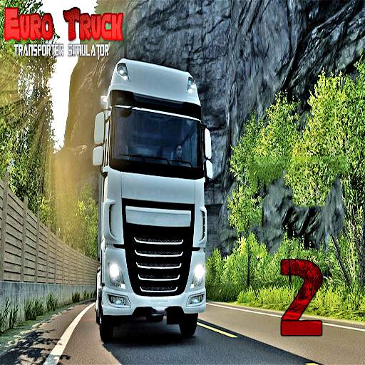 Euro Truck Transport Simulator 2 1.9