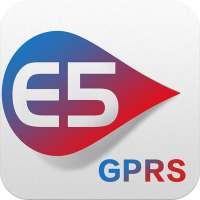 E5 GPRS plug