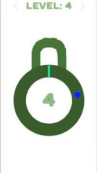 Geometry Lock Dash скриншот 4