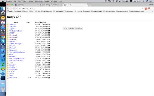 Manajer File - Penjelajah File screenshot 11