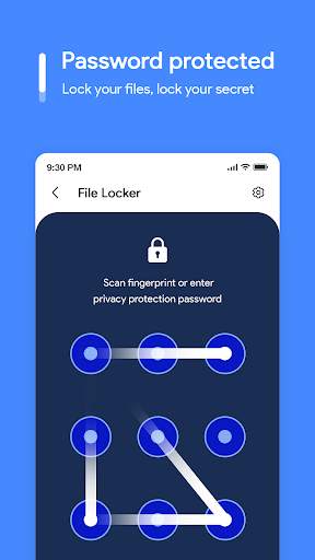 My Files Folder screenshot 2